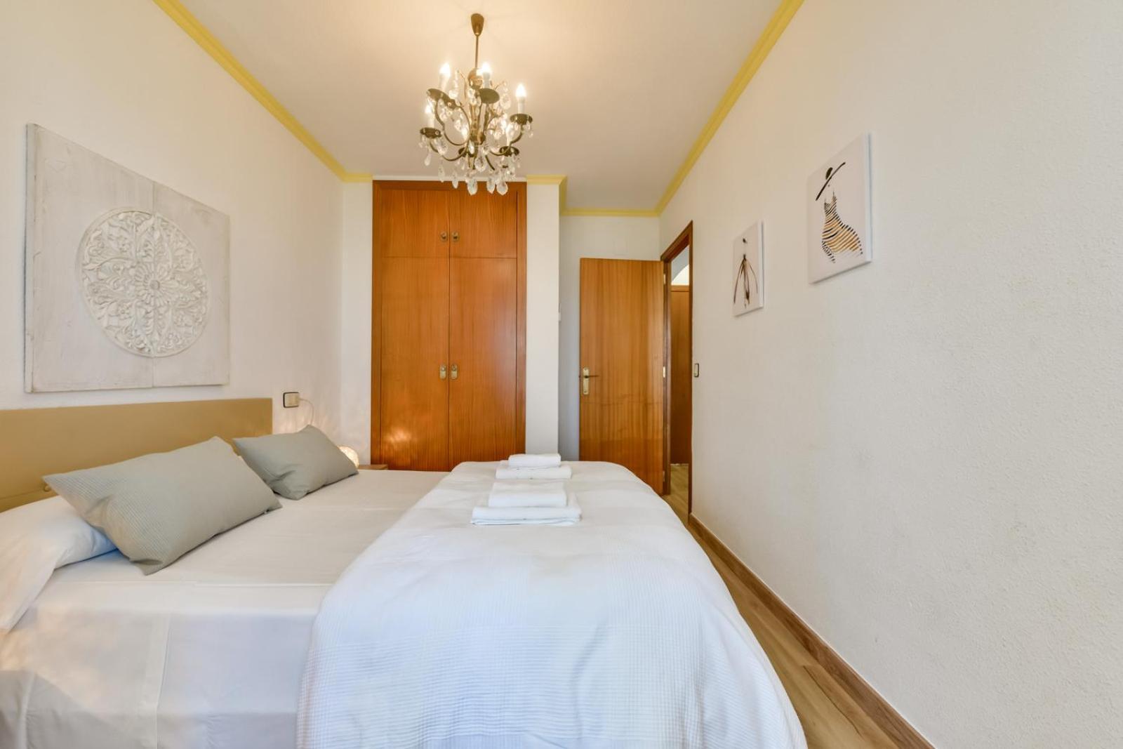 Guzman - Reyna Appartement *